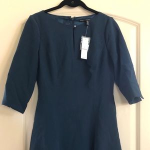 Dress from White House Black Market